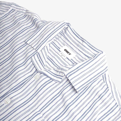 Obey Evans Woven Shirt