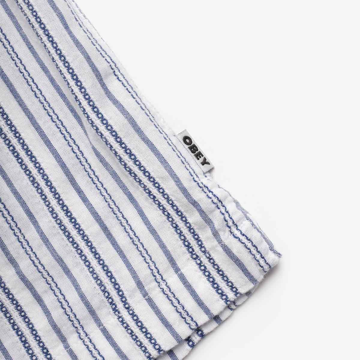 Obey Evans Woven Shirt