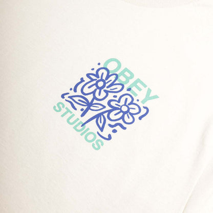Obey Grown With Love T-Shirt