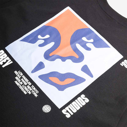 OBEY Icon 89 T-Shirt