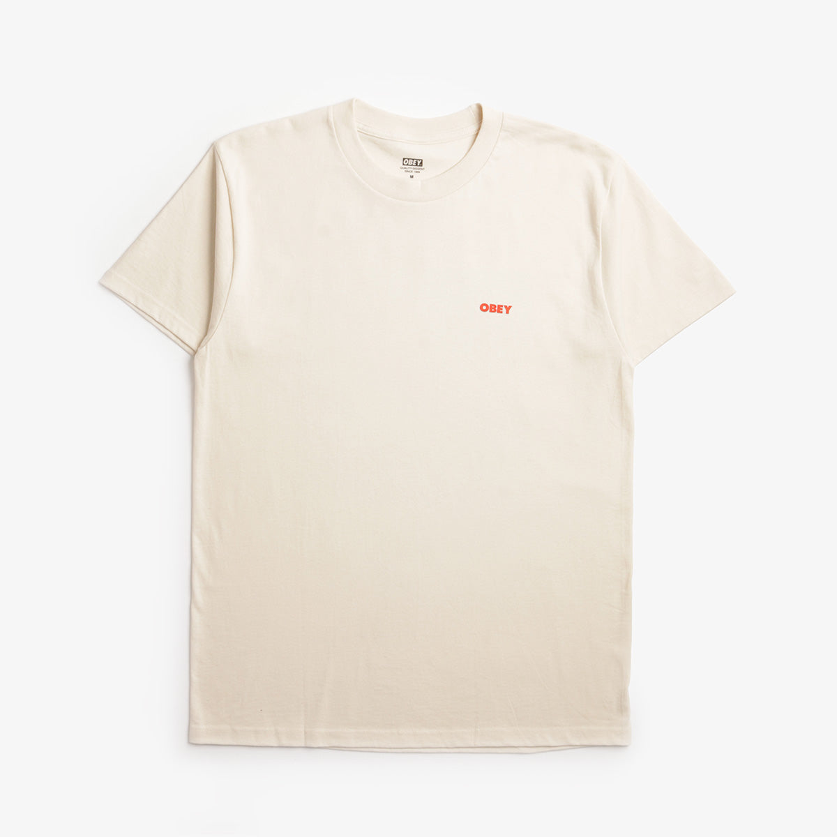 Obey Love In A Void T-Shirt