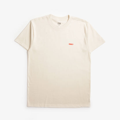 Obey Love In A Void T-Shirt