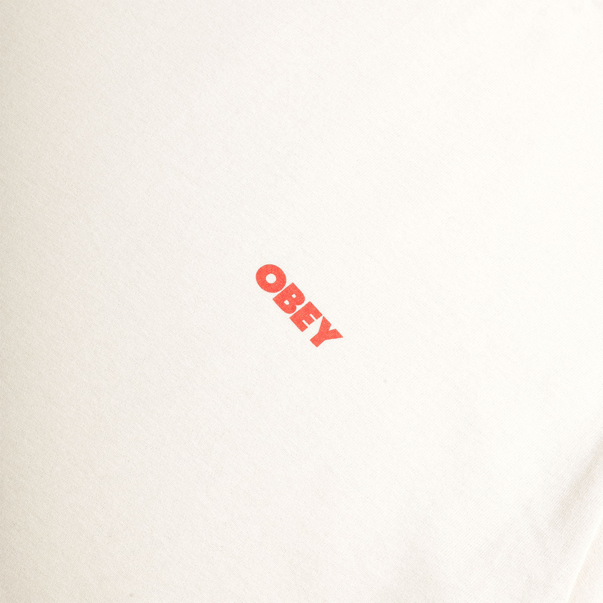 Obey Love In A Void T-Shirt