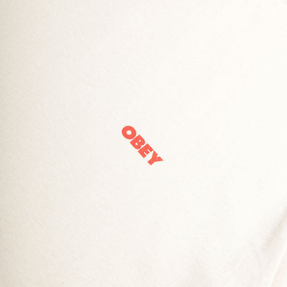Obey Love In A Void T-Shirt