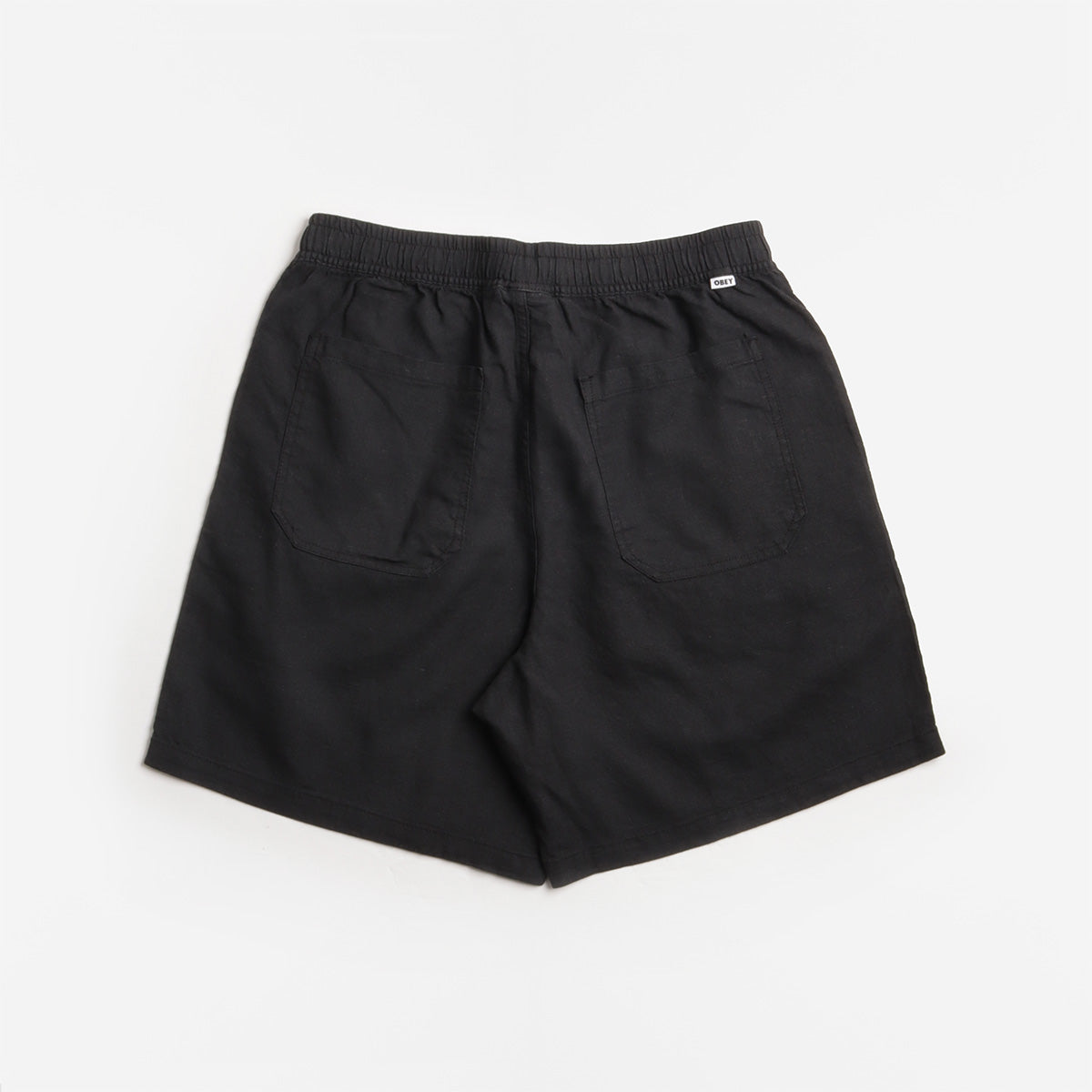 Obey Relaxer Short