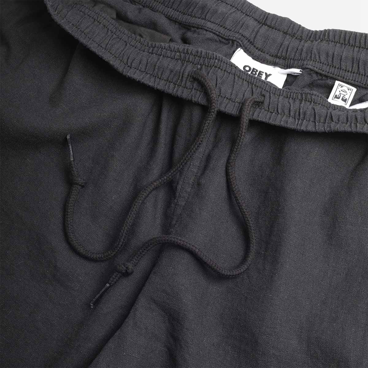 Obey Relaxer Short