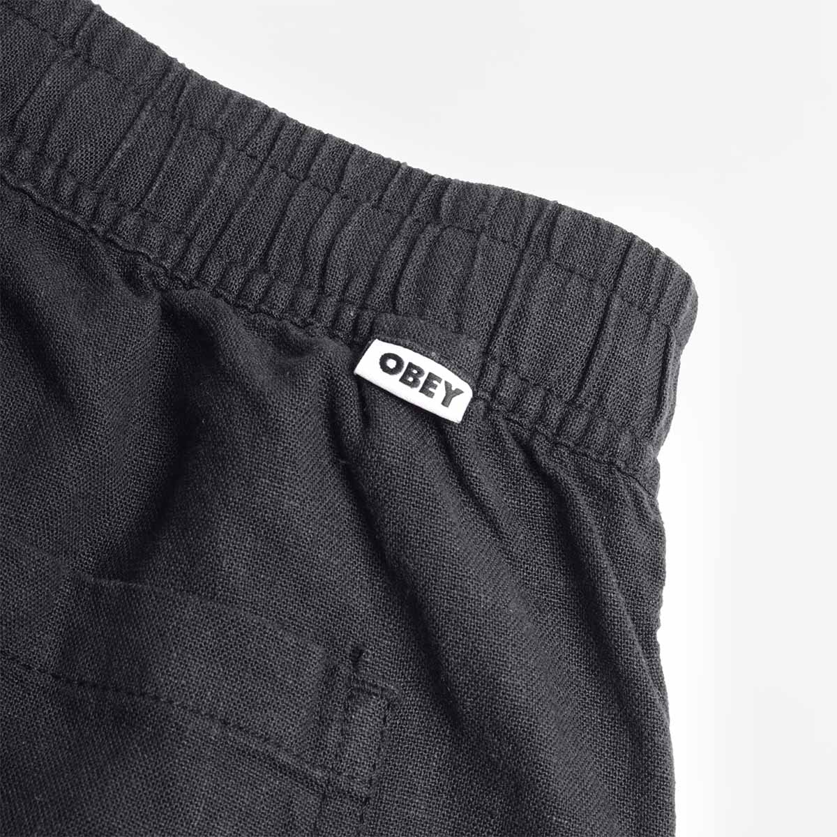 Obey Relaxer Short