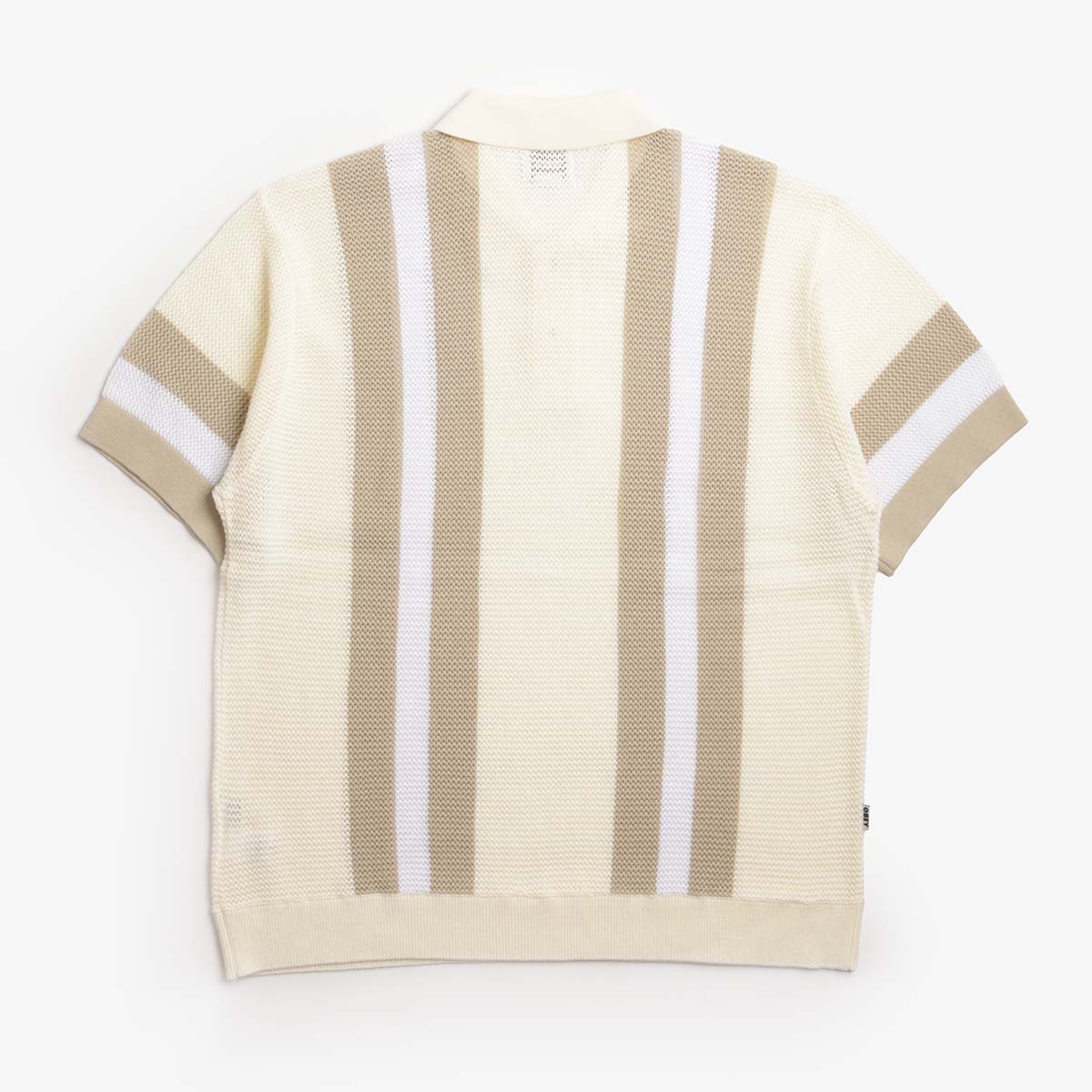 Obey Seth Polo Sweater