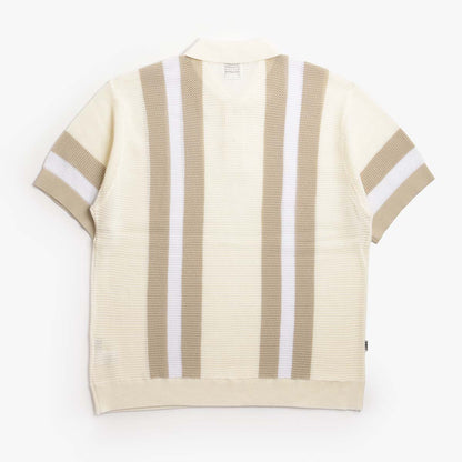 Obey Seth Polo Sweater