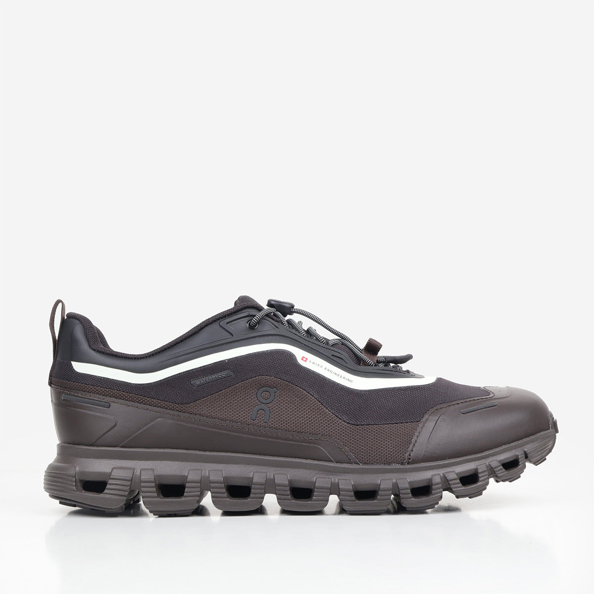 ON Running Cloud 6 Geo Waterproof Shoes