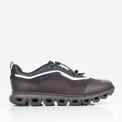 ON Running Cloud 6 Geo Waterproof Shoes
