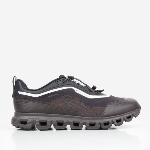 ON Running Cloud 6 Geo Waterproof Shoes
