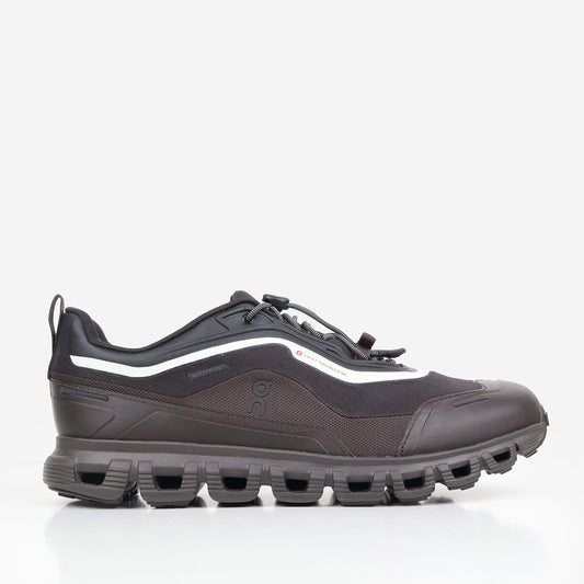 ON Running Cloud 6 Geo Waterproof Shoes