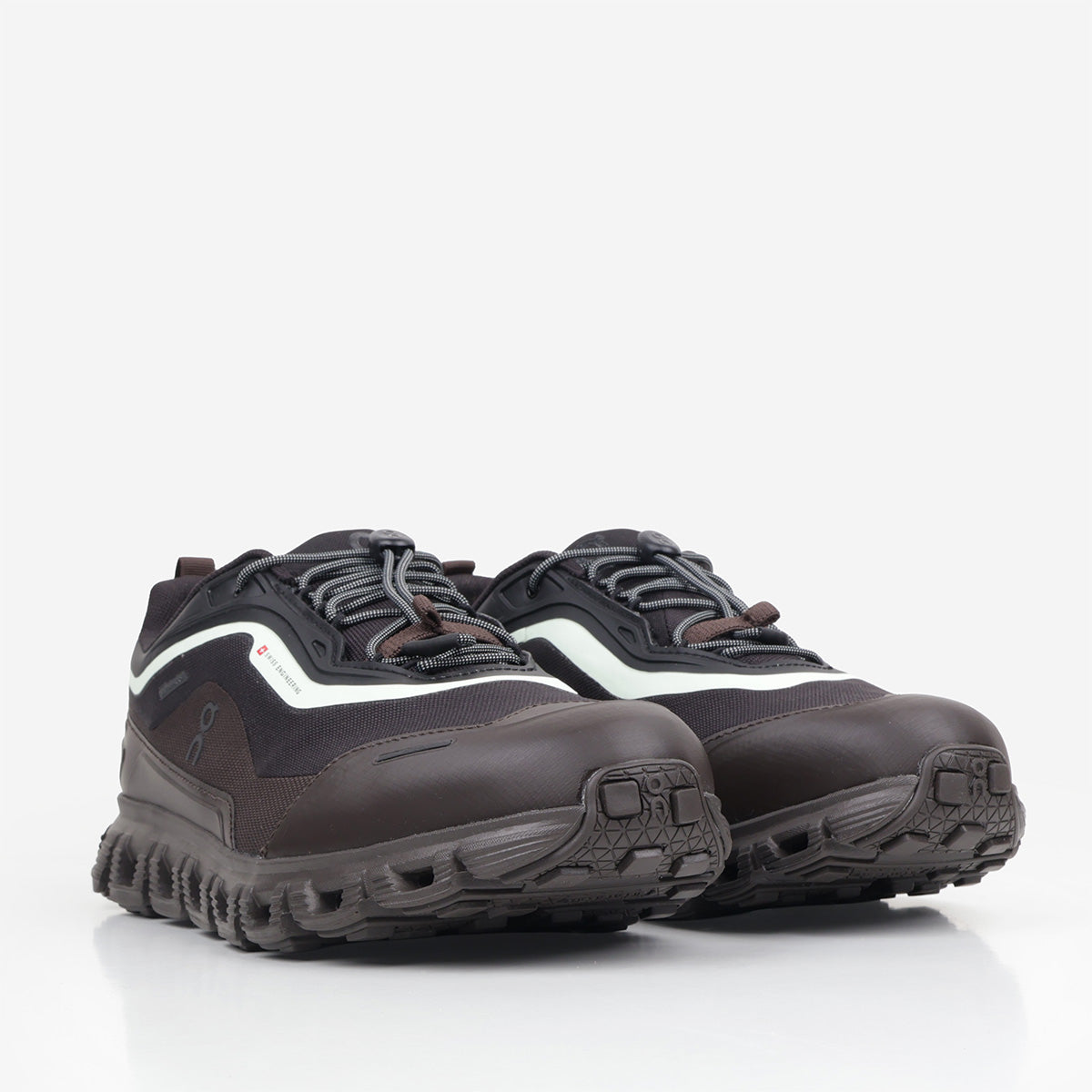 ON Running Cloud 6 Geo Waterproof Shoes