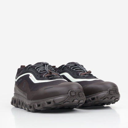 ON Running Cloud 6 Geo Waterproof Shoes