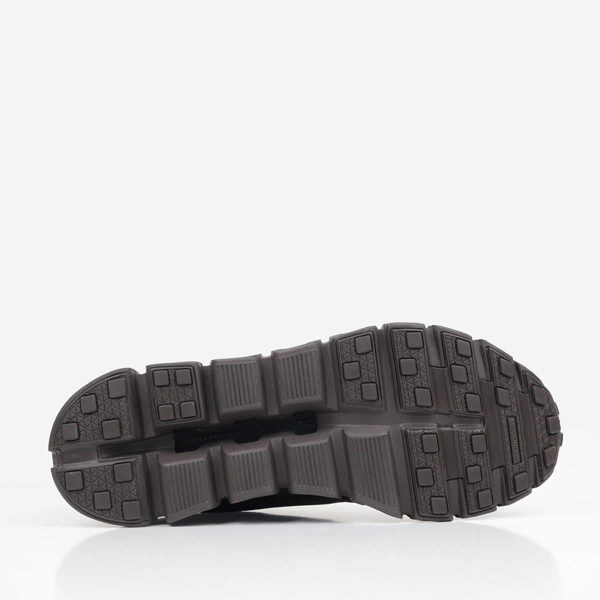 ON Running Cloud 6 Geo Waterproof Shoes