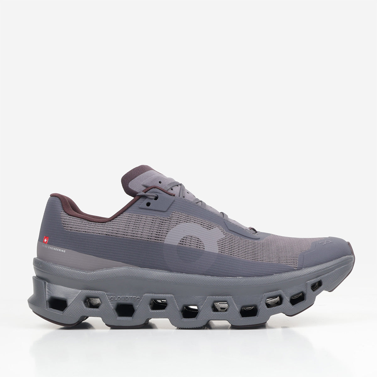 ON Running Cloudmonster Void 1 Shoes