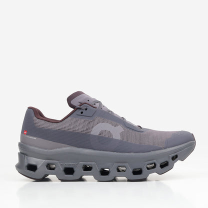 ON Running Cloudmonster Void 1 Shoes