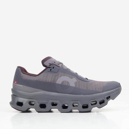 ON Running Cloudmonster Void 1 Shoes
