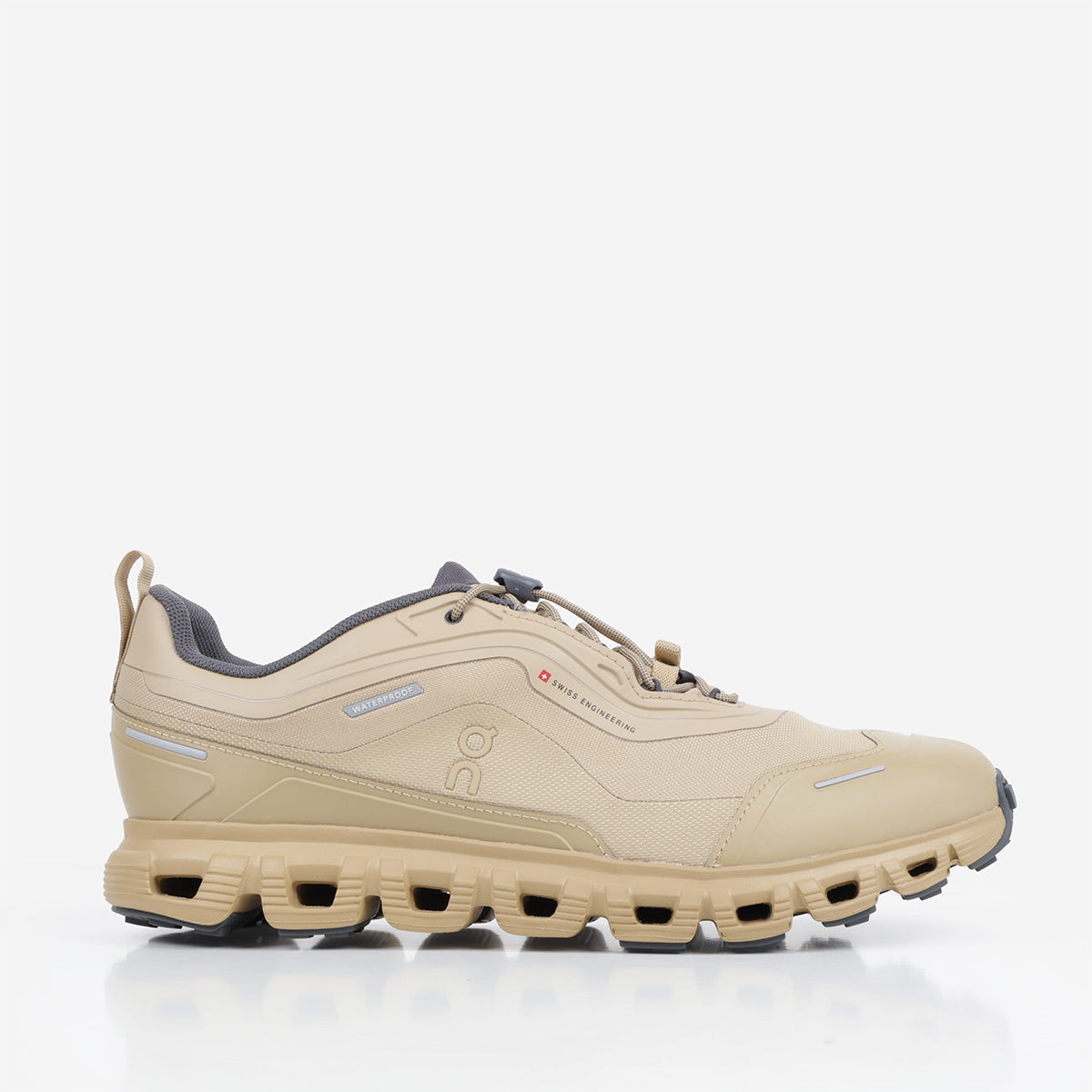 ON Running Cloud 6 Geo Waterproof Shoes