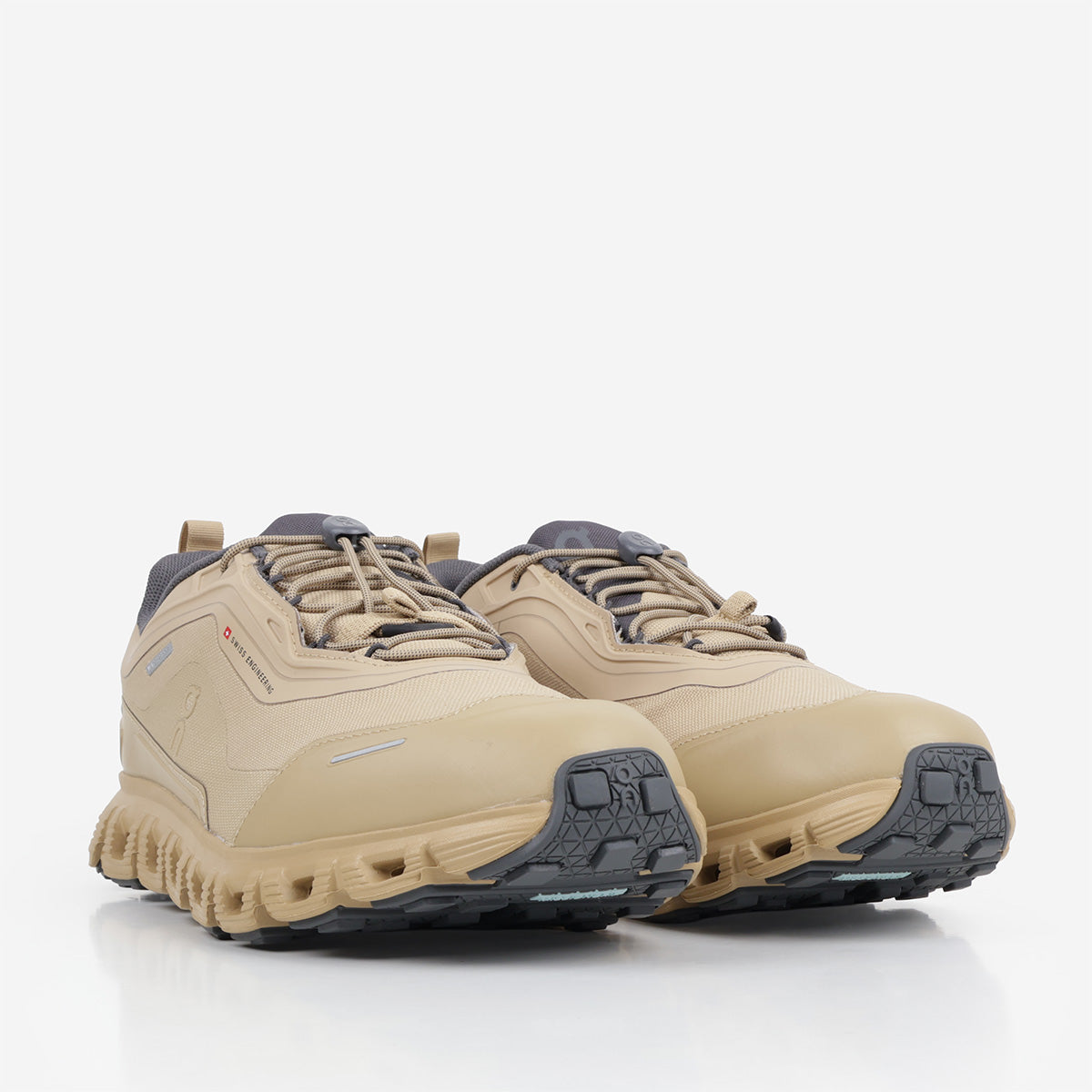 ON Running Cloud 6 Geo Waterproof Shoes