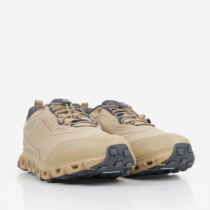 ON Running Cloud 6 Geo Waterproof Shoes