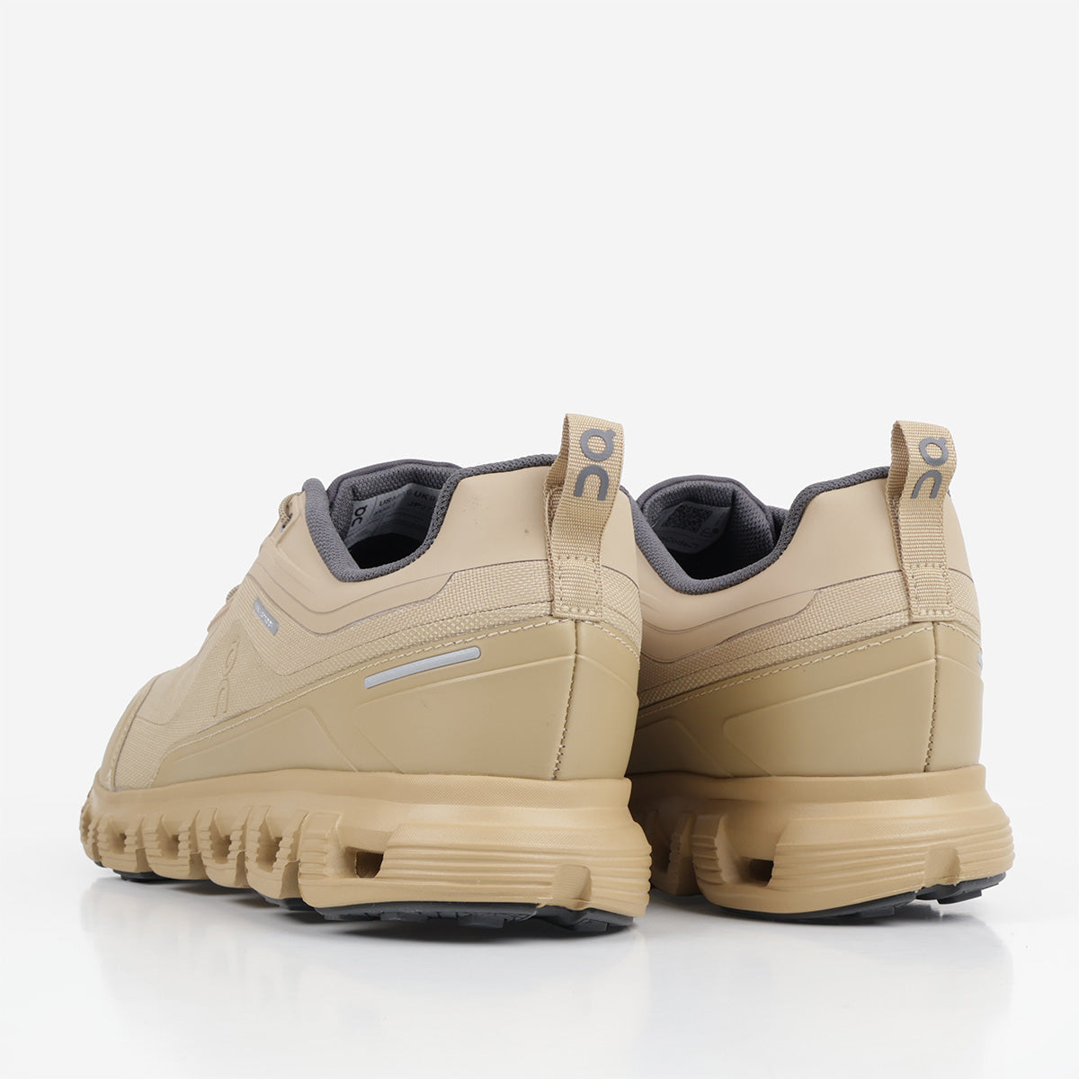 ON Running Cloud 6 Geo Waterproof Shoes