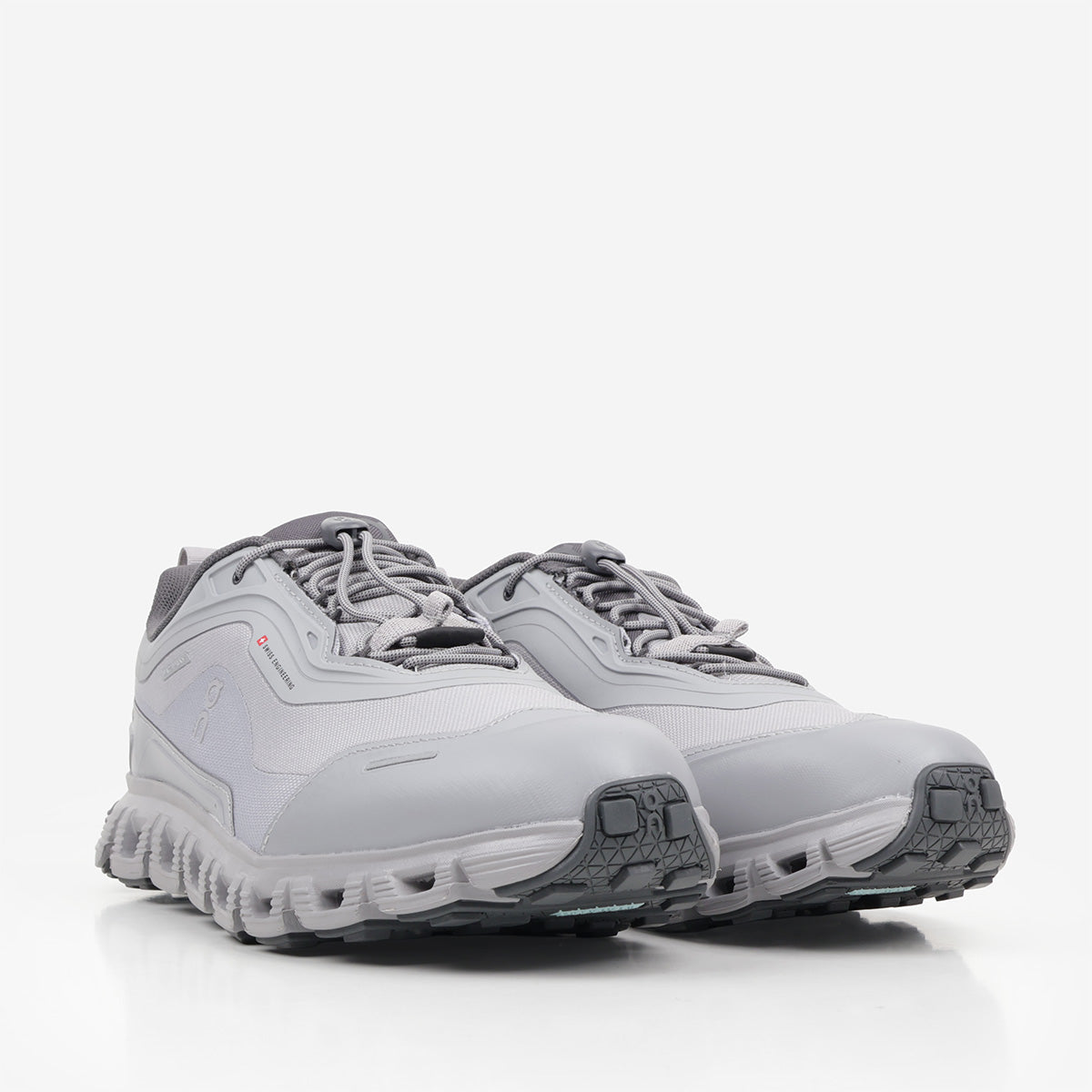 ON Running Cloud 6 Geo Waterproof Shoes