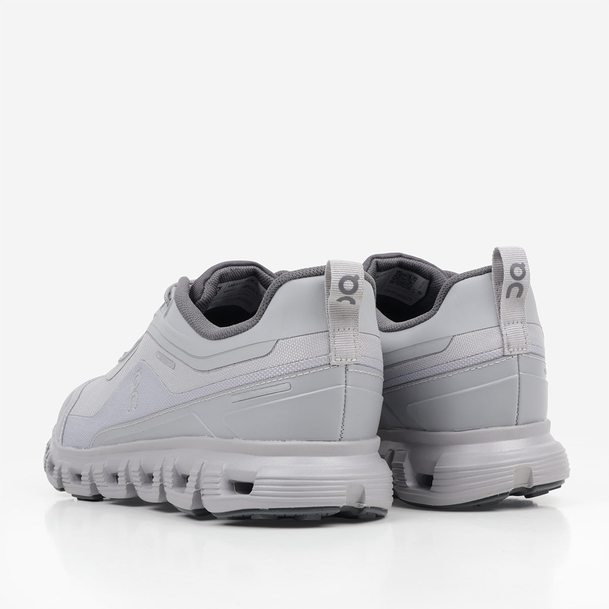 ON Running Cloud 6 Geo Waterproof Shoes