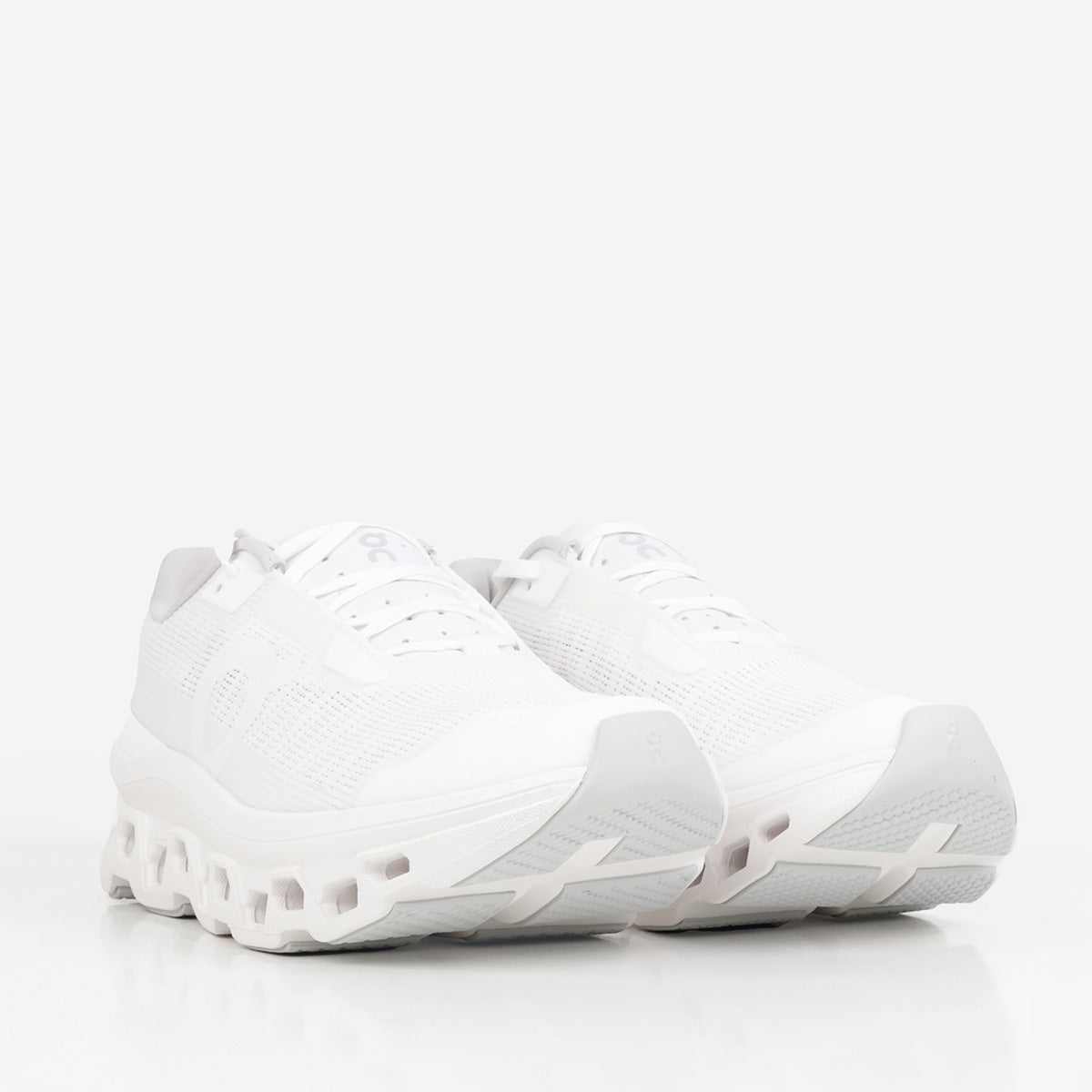 ON Cloudmonster Void Shoes