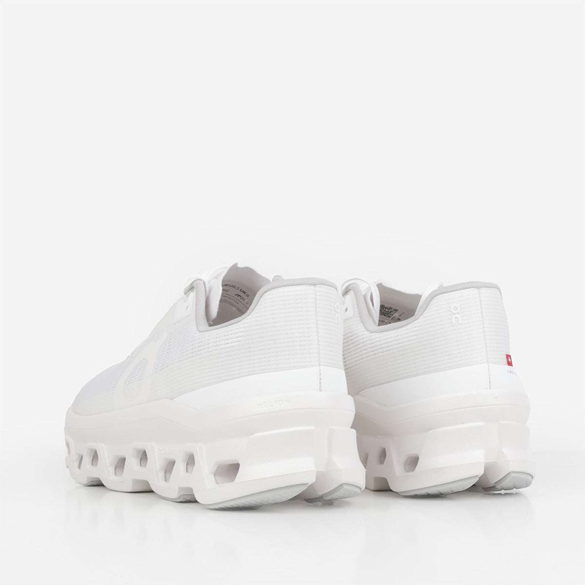 ON Cloudmonster Void Shoes