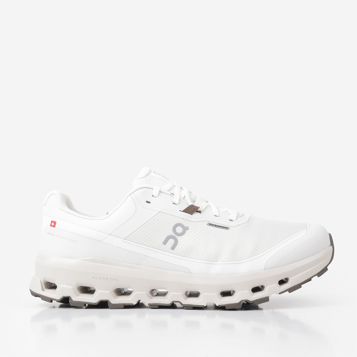 ON Cloudvista 2 Waterproof Shoes