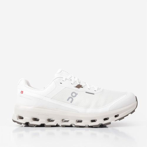 ON Cloudvista 2 Waterproof Shoes