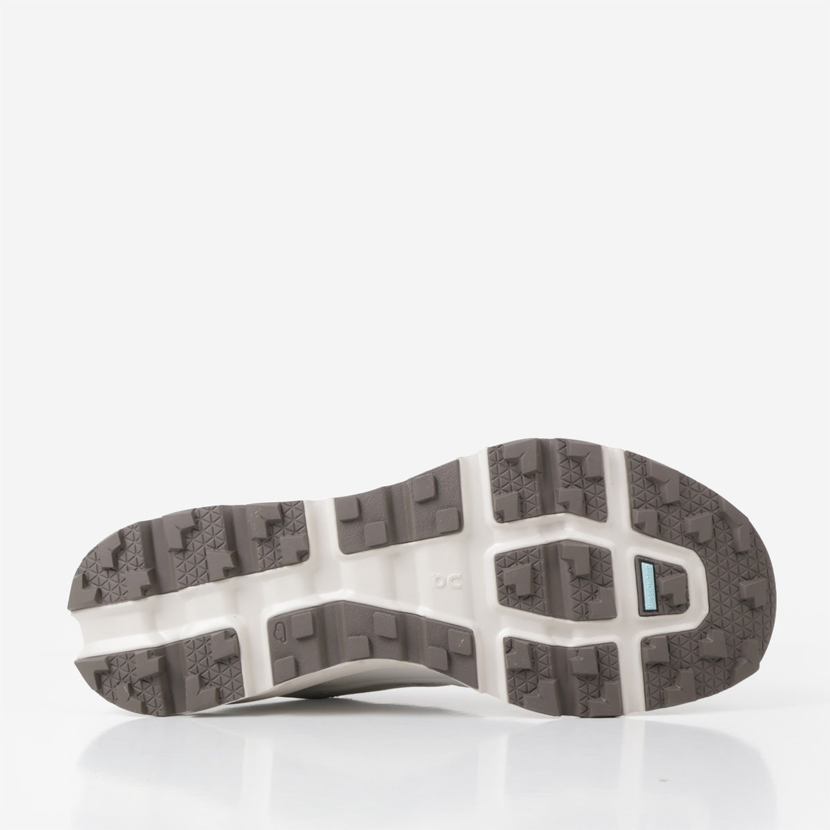 ON Cloudvista 2 Waterproof Shoes