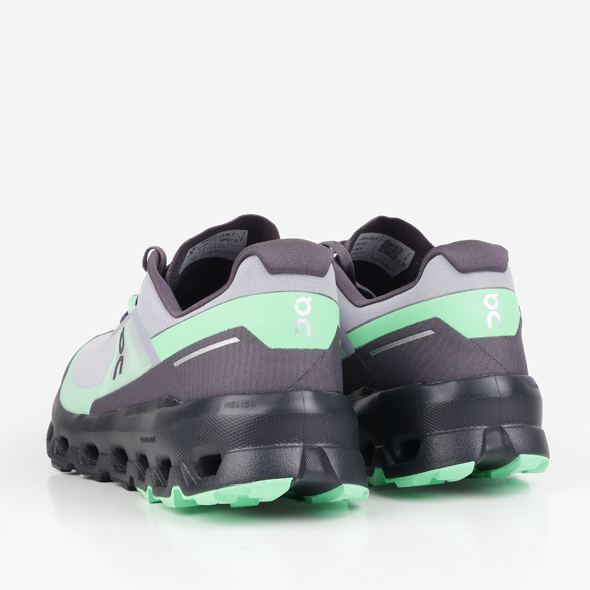 ON Cloudvista 2 Shoes