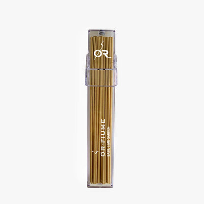 Orfiume Basil Lime Garden Incense Sticks