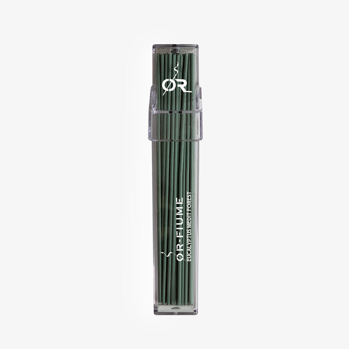 Orfiume Eucalyptus Medit Forest Incense Sticks