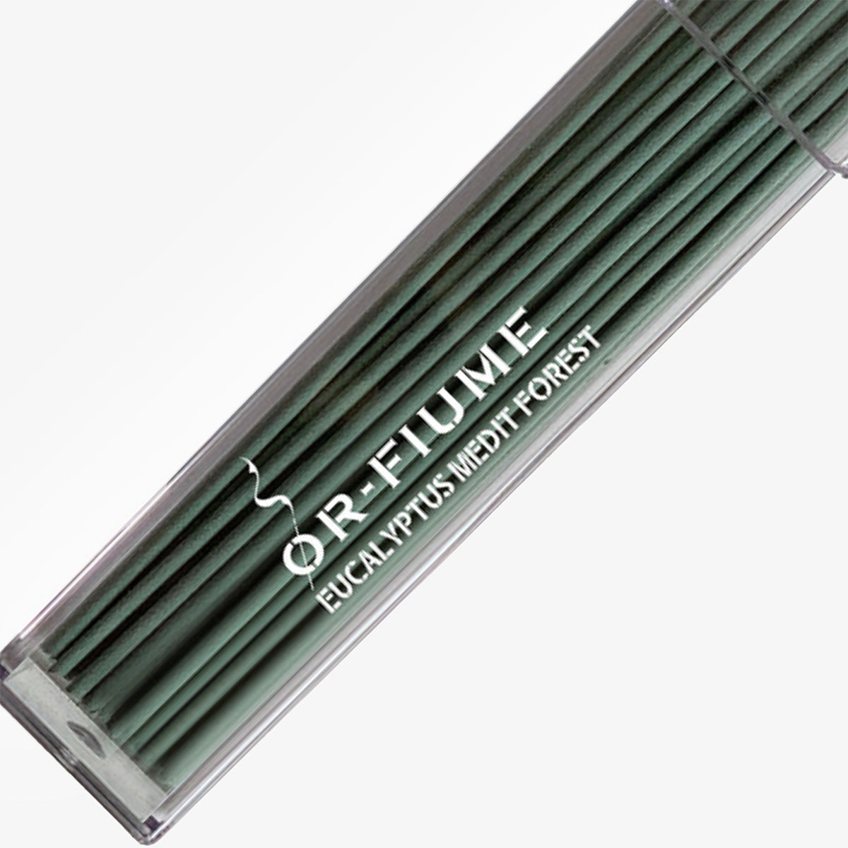 Orfiume Eucalyptus Medit Forest Incense Sticks