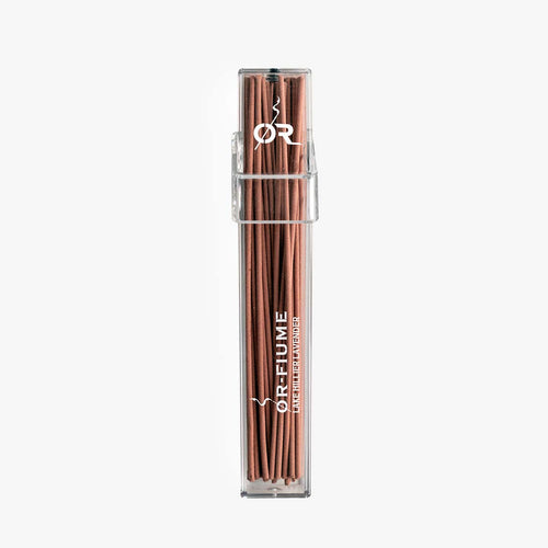 Orfiume Lake Hillier Lavender Incense Sticks