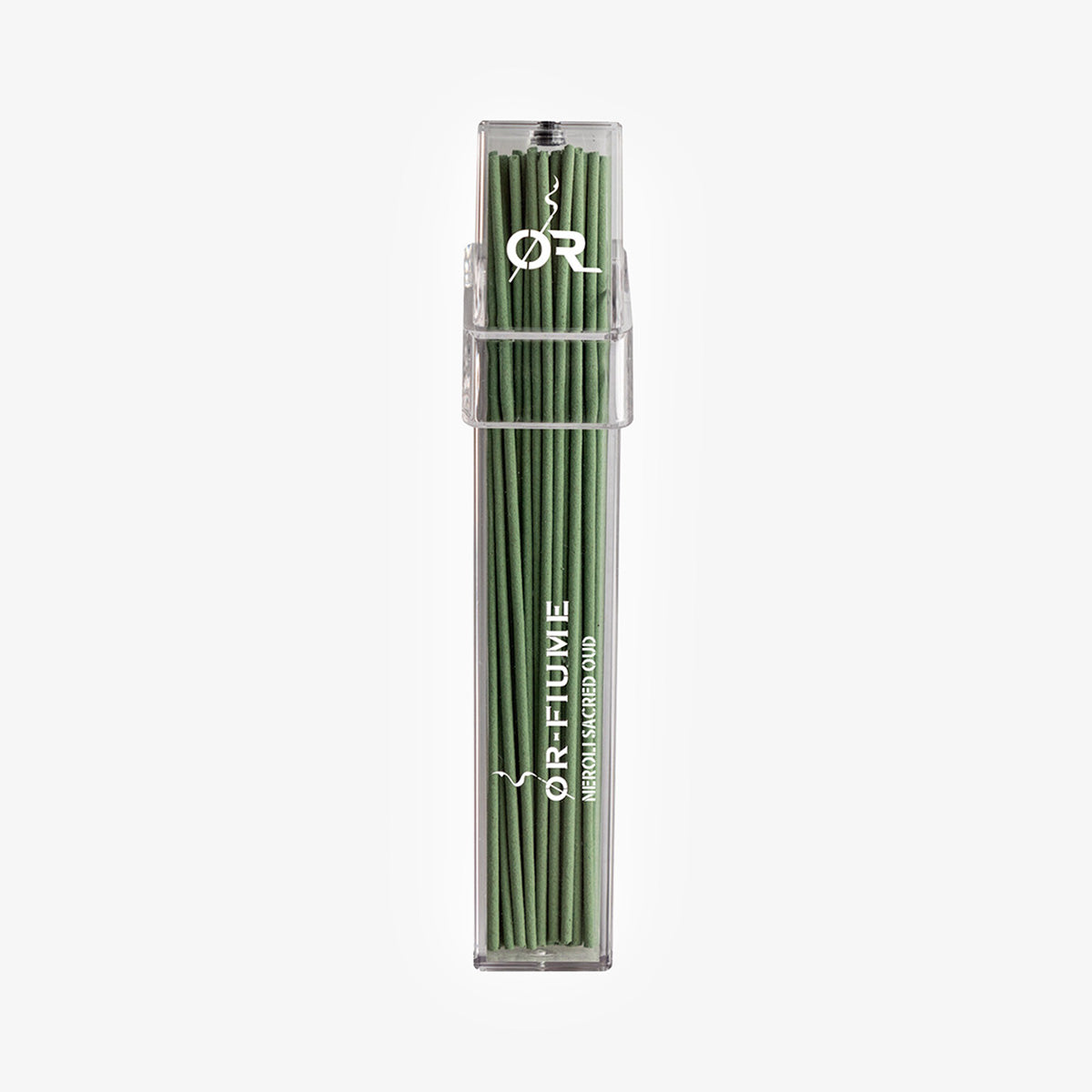 Orfiume Neroli Sacred Oud Incense Sticks