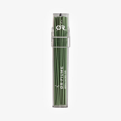 Orfiume Neroli Sacred Oud Incense Sticks