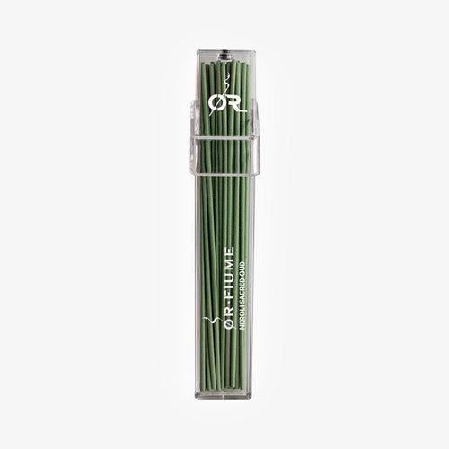 Orfiume Neroli Sacred Oud Incense Sticks