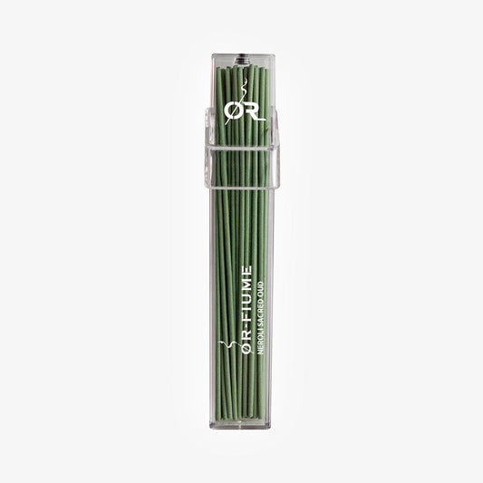 Orfiume Neroli Sacred Oud Incense Sticks