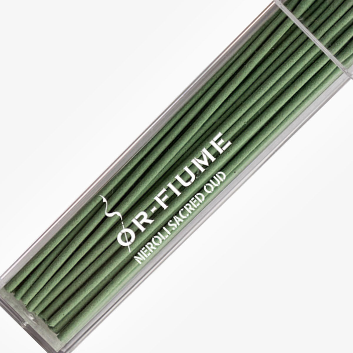 Orfiume Neroli Sacred Oud Incense Sticks