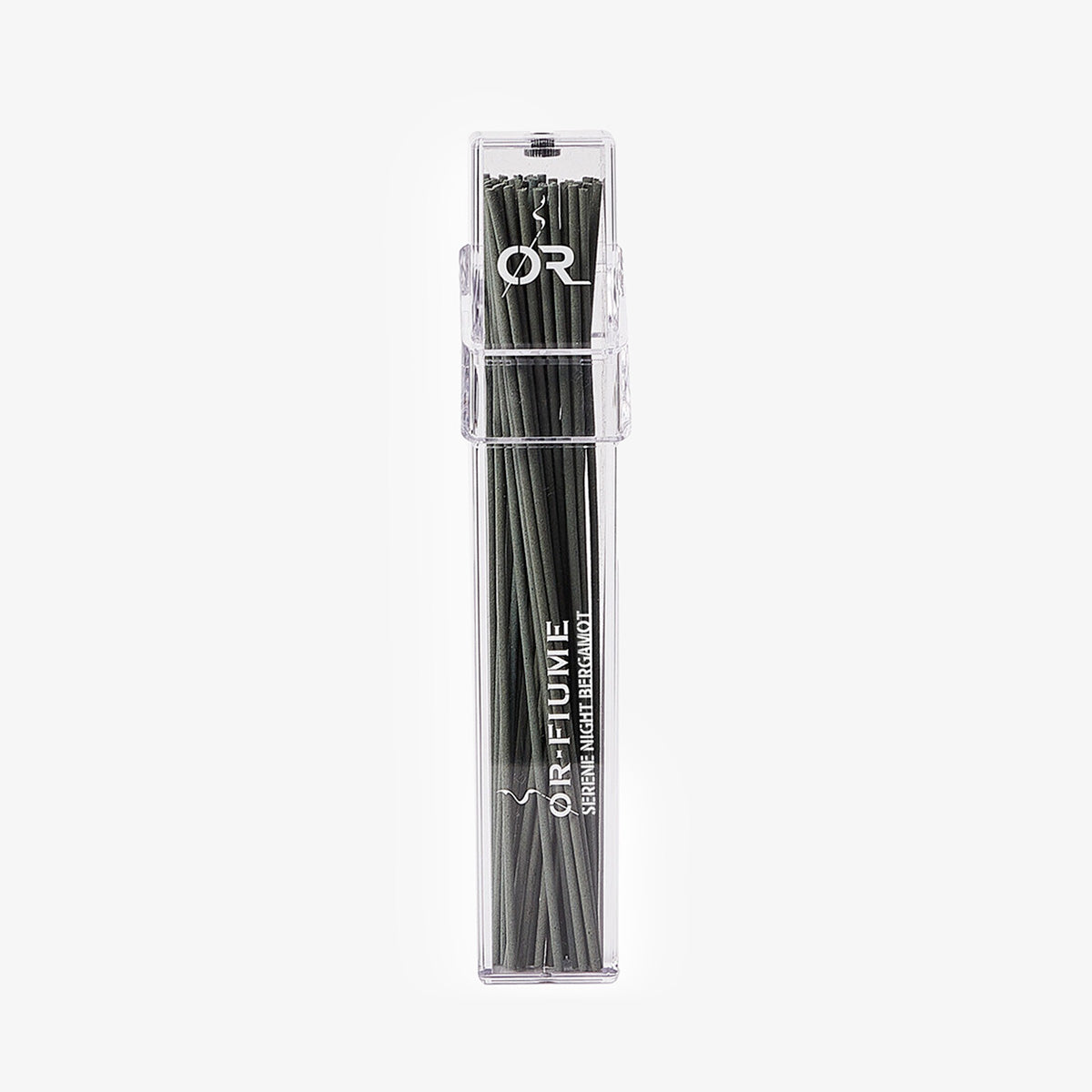 Orfiume Serene Night Bergamot Incense Sticks