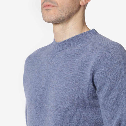 Origin Seamless Crew Jumper