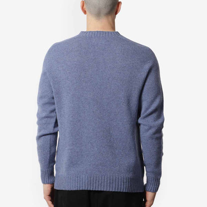 Origin Seamless Crew Jumper