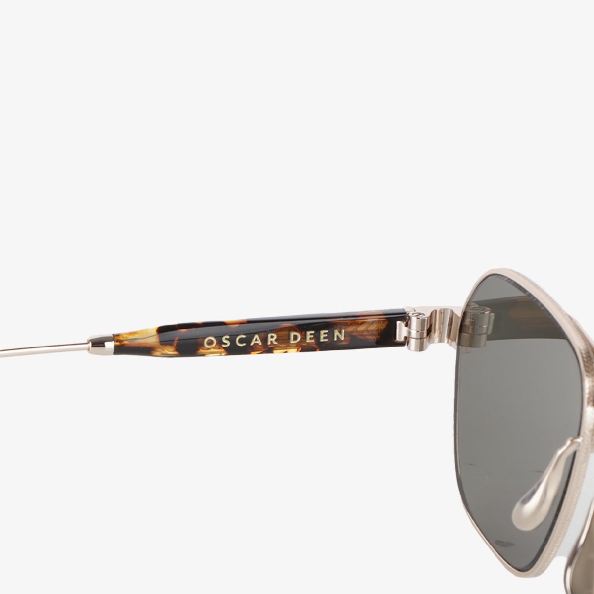 Oscar Deen Fraser M-Series Sunglasses