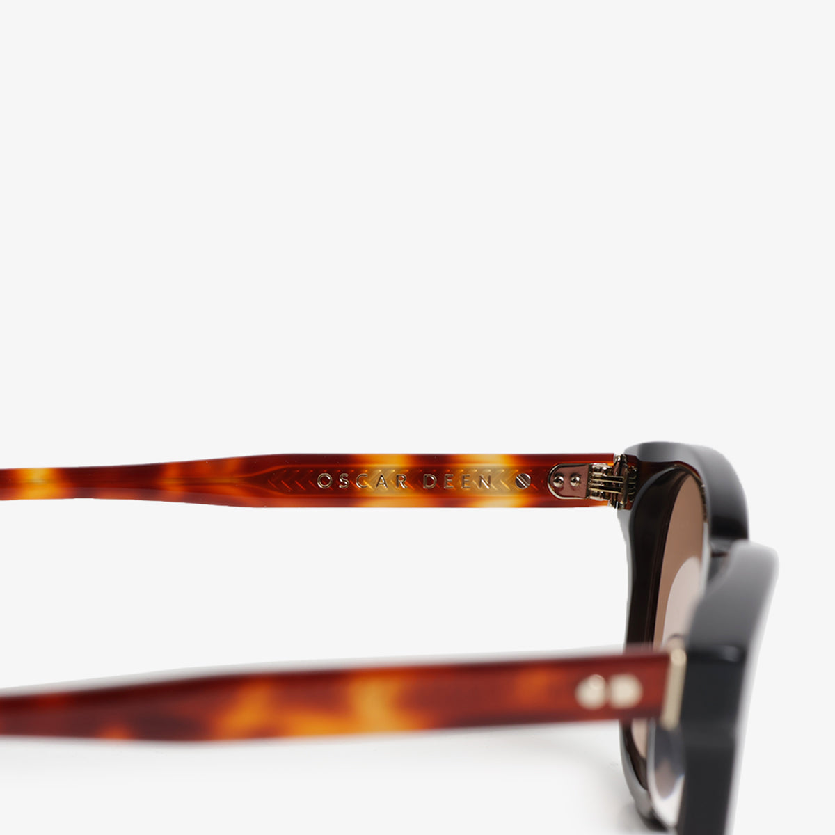 Oscar Deen Morris Sunglasses