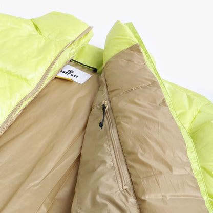 Ostrya Squall Down Parka